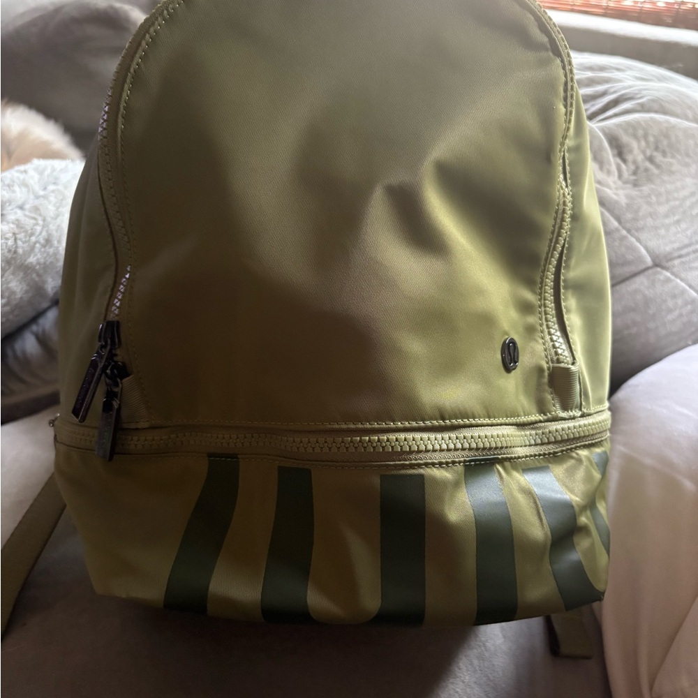 Lululemon Backpack